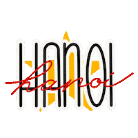 Viet Nam Sticker