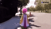 Little People Clown GIF