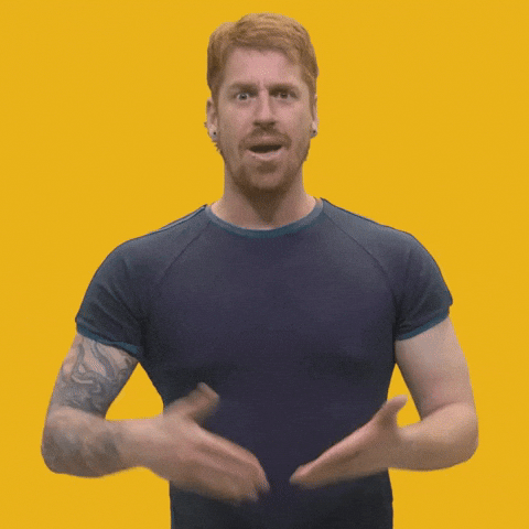 Beau Wow GIF by Eversa