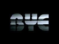 Art Glitch GIF