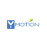 ymotion 974 filmaker ymotion fabrice youbi Sticker