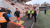 Ecfc Exetercity GIF by Exeter City Football Club