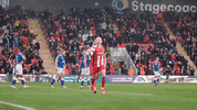 Ecfc Exetercity GIF by Exeter City Football Club