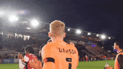 Ecfc Exetercity GIF by Exeter City Football Club