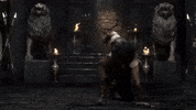 Indian Cinema Style GIF
