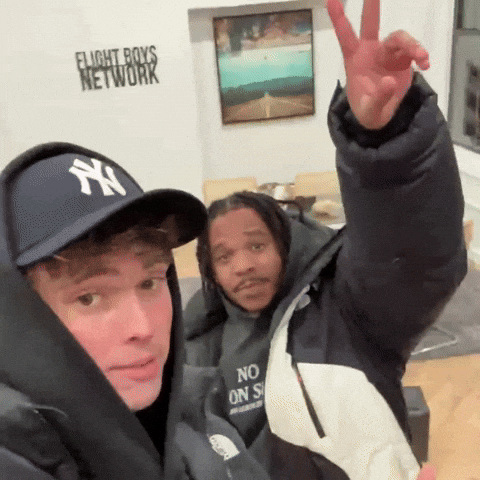 Respectivecollective GIF by Respective