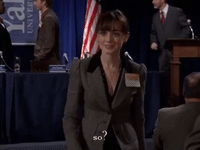 season 6 netflix GIF by Gilmore Girls 