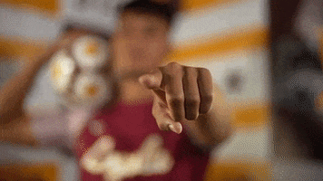 College Sports Sport GIF by LoyolaRamblers