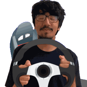 39 Miles Per Hour Sticker