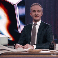 Cringe Boomer GIF by ZDF Magazin Royale