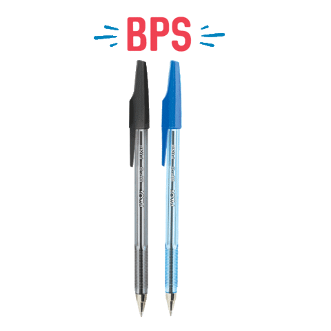Pilot Bps Sticker by PEGAFAN
