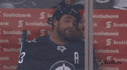 ice hockey singing GIF by NHL