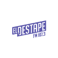 Zoom Sticker by ElDestape