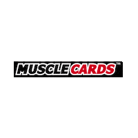 Ford Poker Sticker by MuscleCarGang