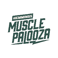 Musclecars Sticker by Hemmings