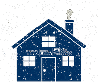 Selling Real Estate Sticker by ThomasRiddleGroup