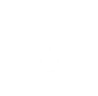 RoboKiller fun cool white eyes Sticker