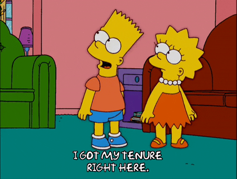 Lisa Simpson GIF by The Simpsons