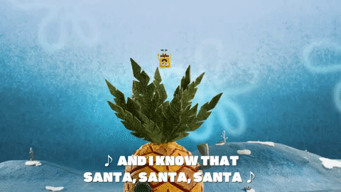 season 8 episode 23 GIF by SpongeBob SquarePants