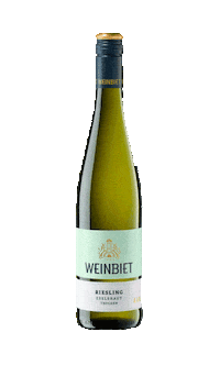 Weisswein Sticker by Weinbiet Manufaktur eG