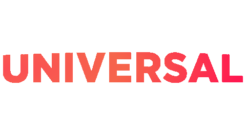 Sticker by Universal TV