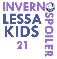 Modainfantil Sticker by Lessa Kids