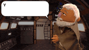 Beginning Star Wars GIF by Muppet Wiki