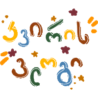 ქართული Sticker