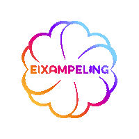 Sticker by Eixampeling BCN