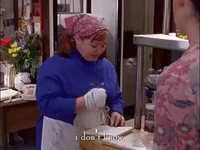 season 2 netflix GIF by Gilmore Girls 