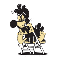 mobetterworks mojo 모베러웍스 mobetterworks motv Sticker