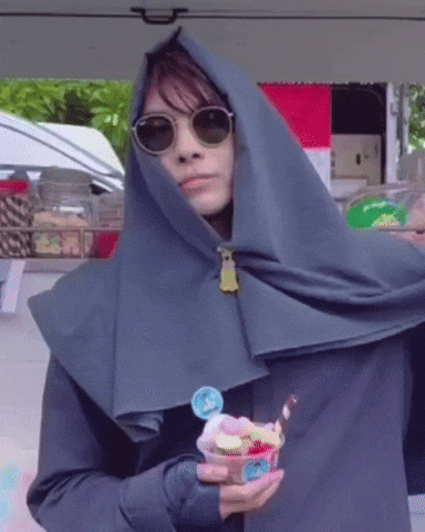 Mewsuppasit Love GIF