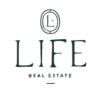 Broker Sticker by LIFE Real Estate FL