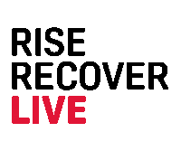 Recovery Sobriety Sticker by The Phoenix Org