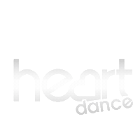 Dance Sticker by Heart