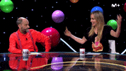 Ilustres Ignorantes Resort GIF by Movistar Plus+