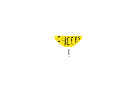 LunchboxTechCompany food vibes yum delivery Sticker