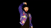 raksuofficial reaction dance music dancing GIF