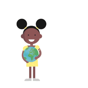 goals sustainable climate change goalkeeper global GIF