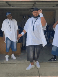 Do It Like Me Dance GIF by Giant Music