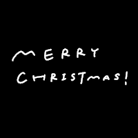 Merry Christmas GIF