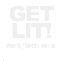 Getlit Sticker by goalslayerstribe