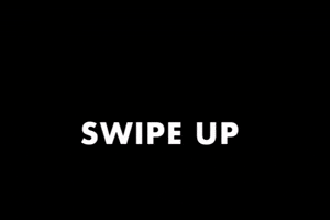 swipe up GIF by LDRS Group
