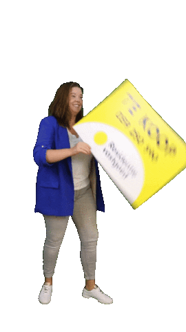 Te Koop Sticker by Residentie Vastgoed