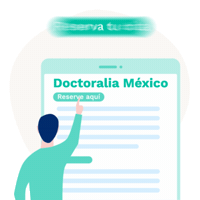 Sticker by Doctoralia