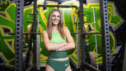 Track And Field GIF by GoDucks