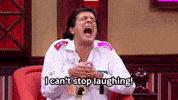 Chunky Pandey Laughing GIF by Amazon miniTV