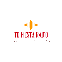 tufiestaradio tufiestaradio Sticker