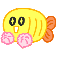 慶祝 加油 Sticker