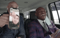Kamaru Usman Sport GIF by UFC